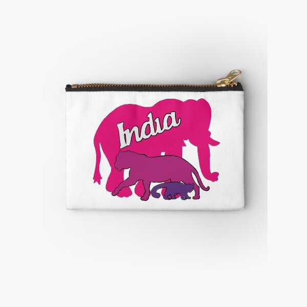 Item preview, Animals of India designed and sold by Animals-by-JB.