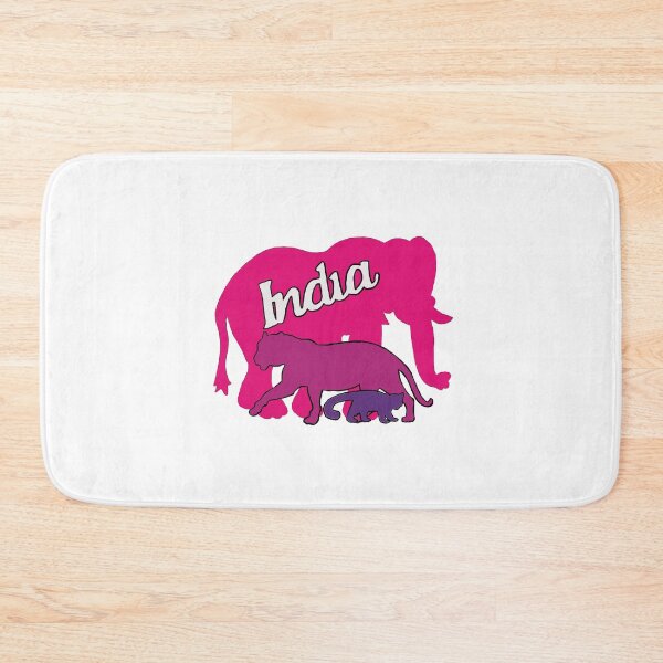 Item preview, Animals of India designed and sold by Animals-by-JB.
