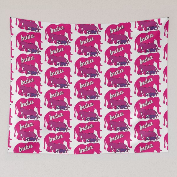 Item preview, Animals of India designed and sold by Animals-by-JB.