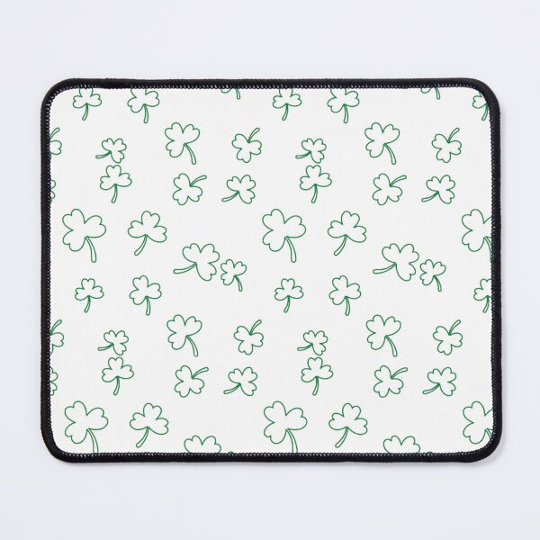 Item preview, Shamrocks designed and sold by TrueheartPhoto.