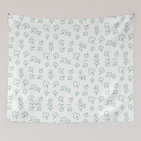Item preview, Shamrocks designed and sold by TrueheartPhoto.