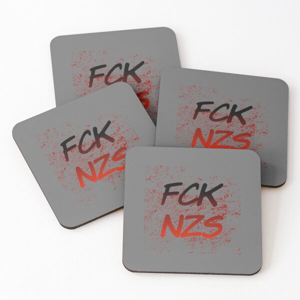 Item preview, Fck Nzs designed and sold by Aline22.