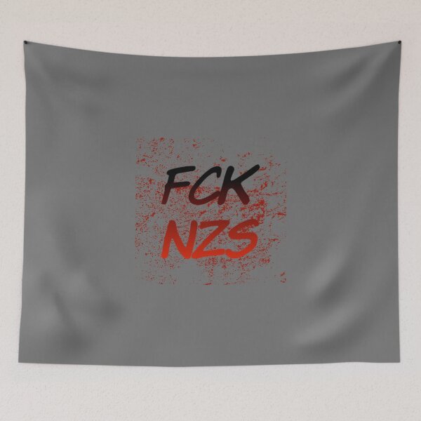 Item preview, Fck Nzs designed and sold by Aline22.