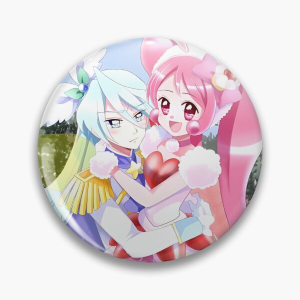 Item preview, Kirakira Pretty Cure a la Mode,All Princess together designed and sold by NooraniFantasy.