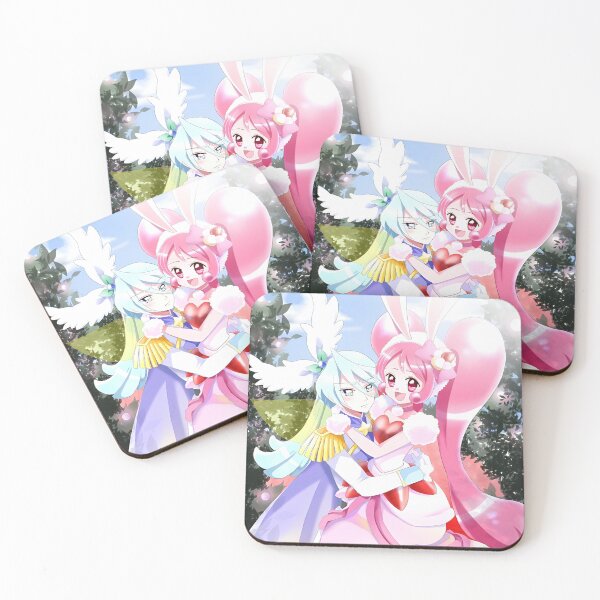 Item preview, Kirakira Pretty Cure a la Mode,All Princess together designed and sold by NooraniFantasy.