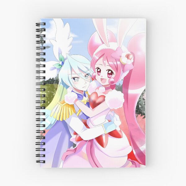Item preview, Kirakira Pretty Cure a la Mode,All Princess together designed and sold by NooraniFantasy.