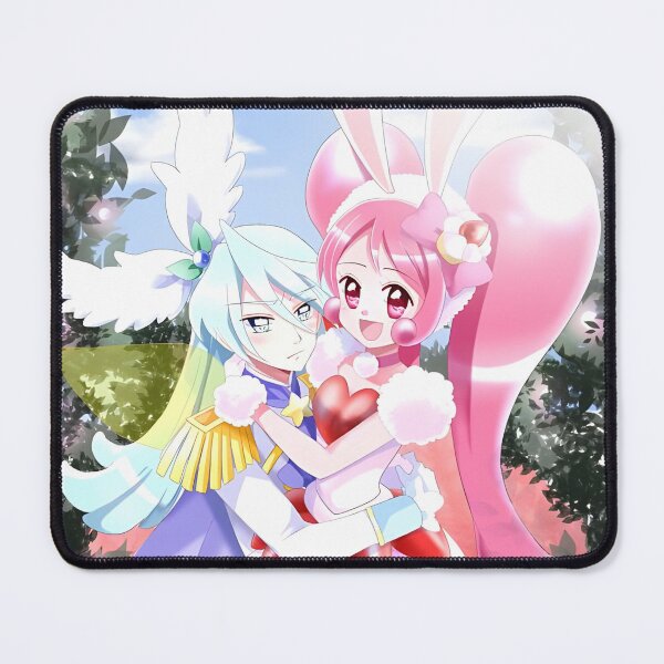 Item preview, Kirakira Pretty Cure a la Mode,All Princess together designed and sold by NooraniFantasy.