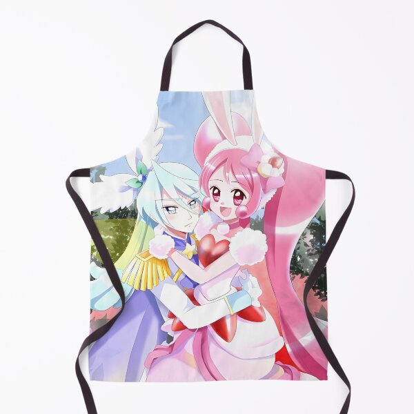 Item preview, Kirakira Pretty Cure a la Mode,All Princess together designed and sold by NooraniFantasy.