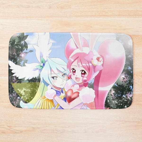 Item preview, Kirakira Pretty Cure a la Mode,All Princess together designed and sold by NooraniFantasy.