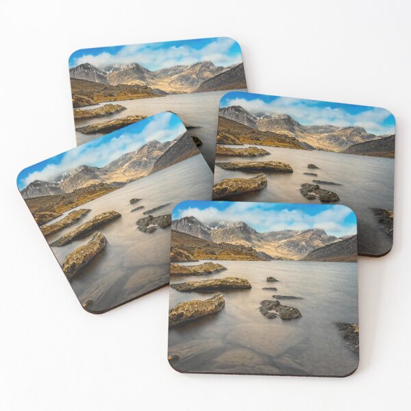Item preview, Ogwen Lake Snowdonia designed and sold by AJEvans.