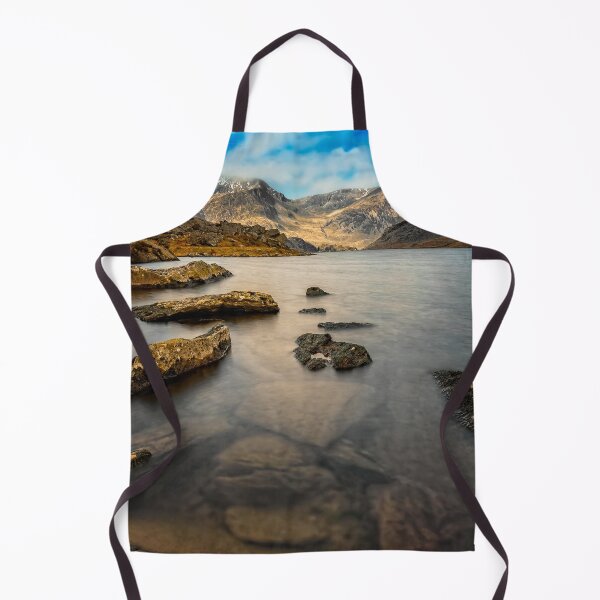 Item preview, Ogwen Lake Snowdonia designed and sold by AJEvans.