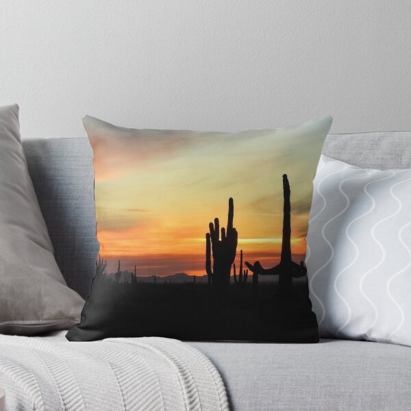 Item preview, Dancing Desert  designed and sold by Judy Ann  Grant.