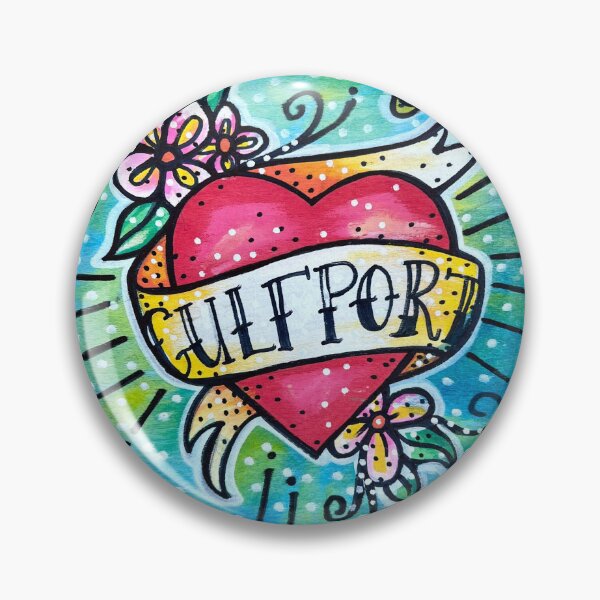 Item preview, Gulfport  designed and sold by artsandpharts2.