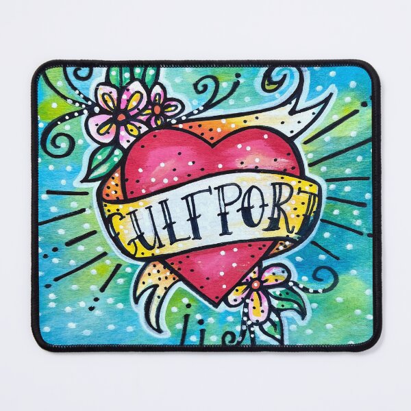 Item preview, Gulfport  designed and sold by artsandpharts2.