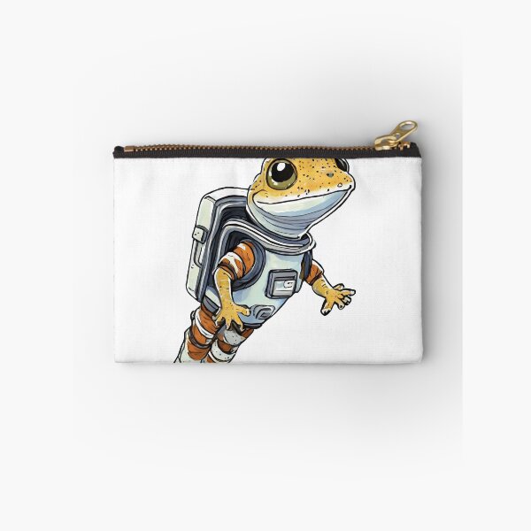 Item preview, Gecko Galactic Astronaut designed and sold by omerfdln34.