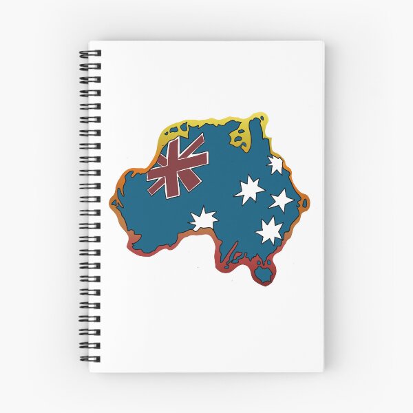 Item preview, Australia sunset  designed and sold by JMVisuals28.