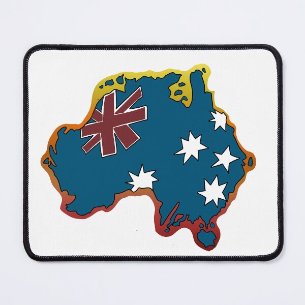 Item preview, Australia sunset designed and sold by JMVisuals28.