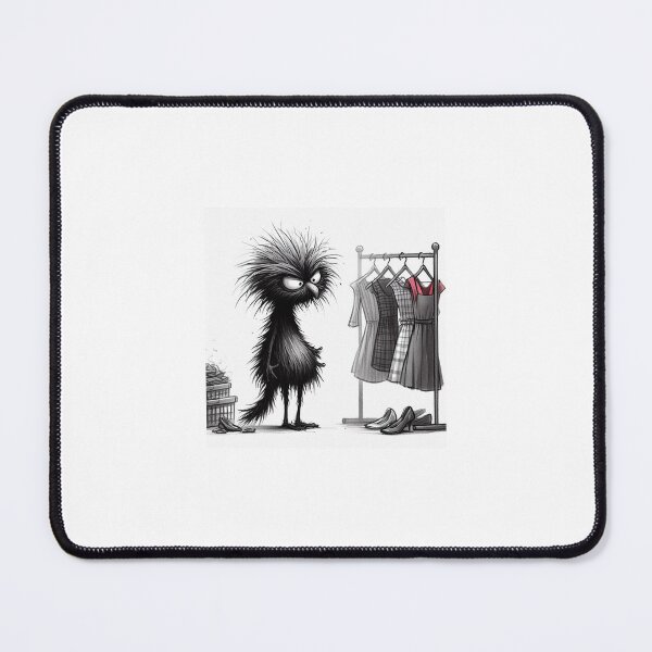 Item preview, Nothing to put... Cartoon Residence designed and sold by elglotonmusical.