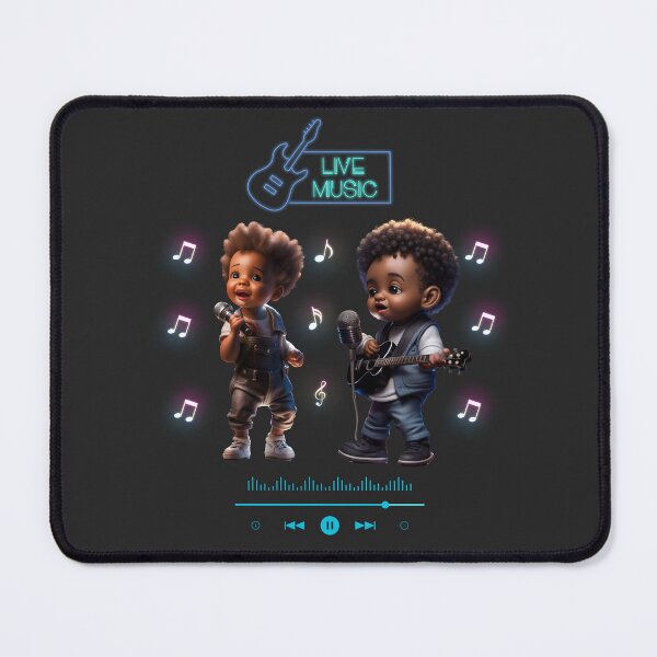 Item preview, Harmony Duo: Baby on Stage & Rockstar Baby designed and sold by Soundness34.