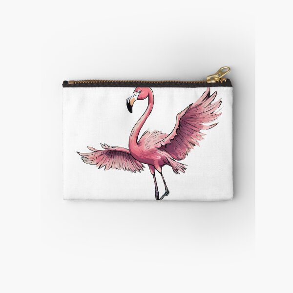 Item preview, Flamingo Dance designed and sold by omerfdln34.