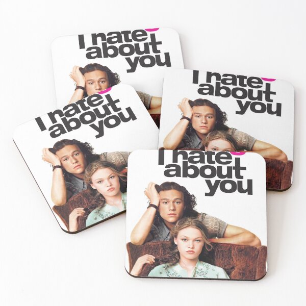 Item preview, 10 Things I Hate About You  designed and sold by lisabeth ‎.