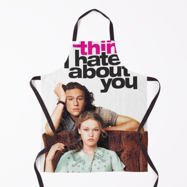 Item preview, 10 Things I Hate About You designed and sold by lisabeth .