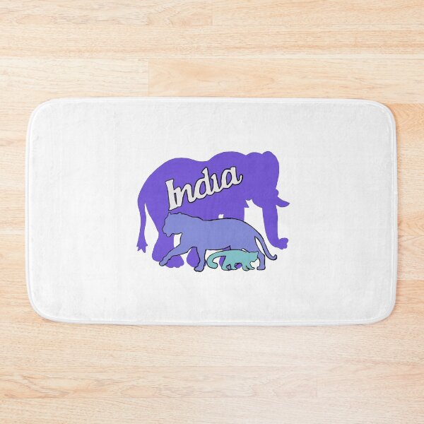 Item preview, Animals of India designed and sold by Animals-by-JB.