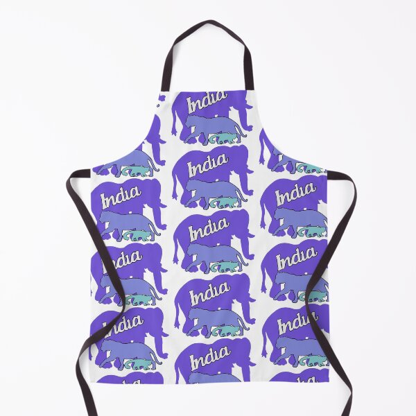 Item preview, Animals of India designed and sold by Animals-by-JB.