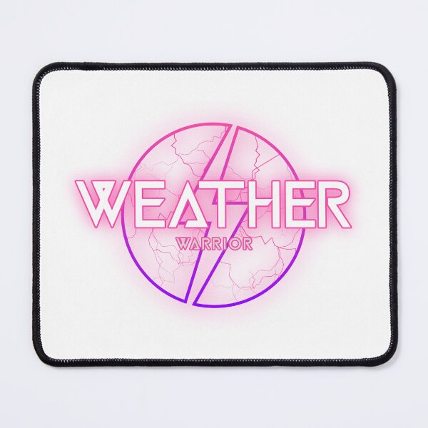 Item preview, Weather Warrior designed and sold by Tara Temple.