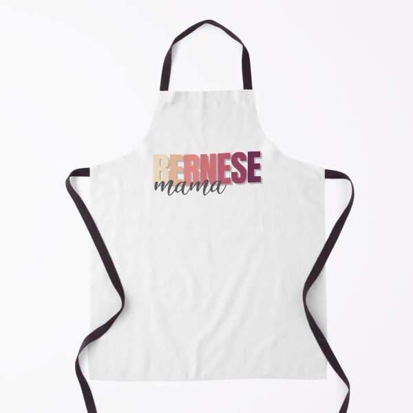 Item preview, Bernese Mountain Dog Colorful Gifts for Dog lovers designed and sold by TheVirtualSpace.