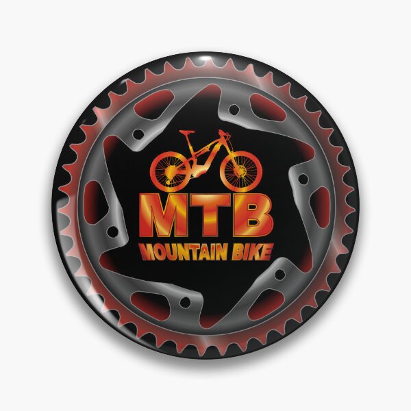 Item preview, Mountain Bike MTB designed and sold by studioss76.
