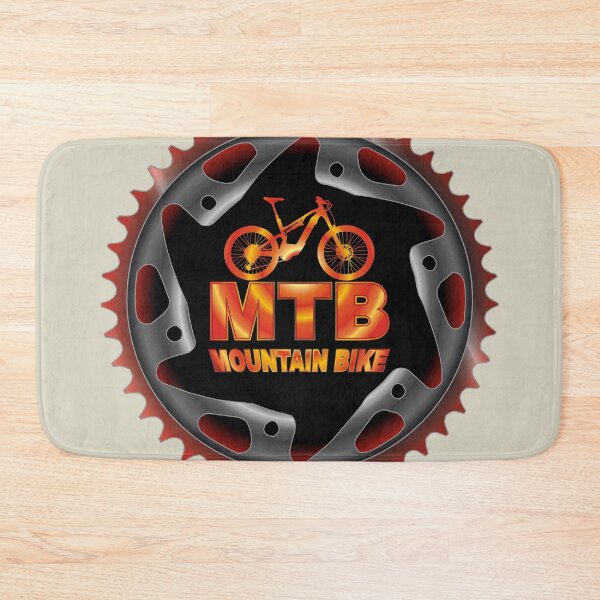 Item preview, Mountain Bike MTB designed and sold by studioss76.