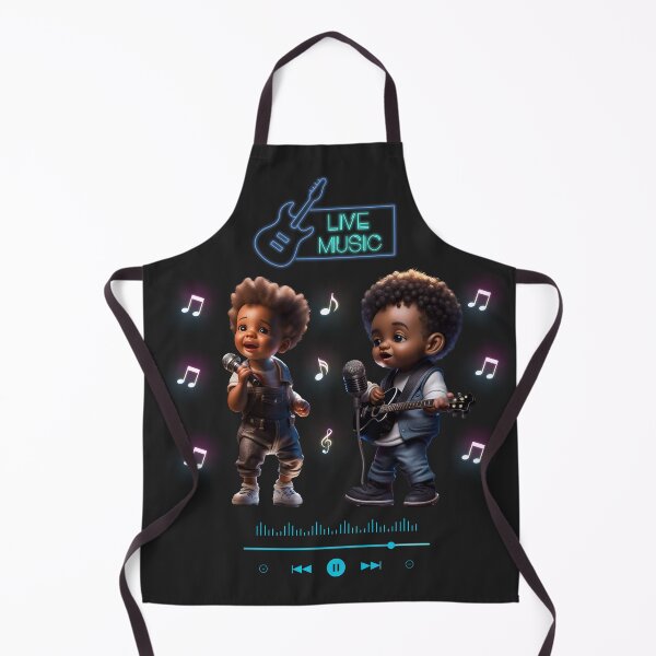 Item preview, Harmony Duo: Baby on Stage & Rockstar Baby designed and sold by Soundness34.