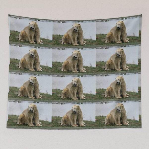 Item preview, Keeping You Up Mr Bear designed and sold by Ladymoose.