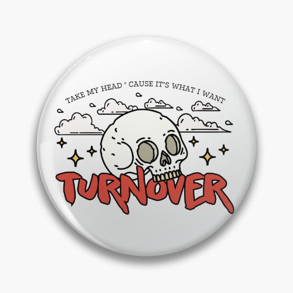 Item preview, TURNOVER BAND designed and sold by WarmDesign.