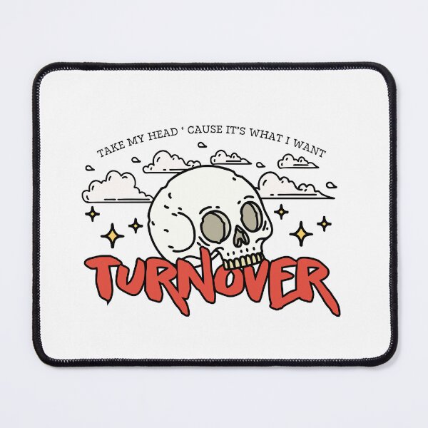 Item preview, TURNOVER BAND designed and sold by WarmDesign.