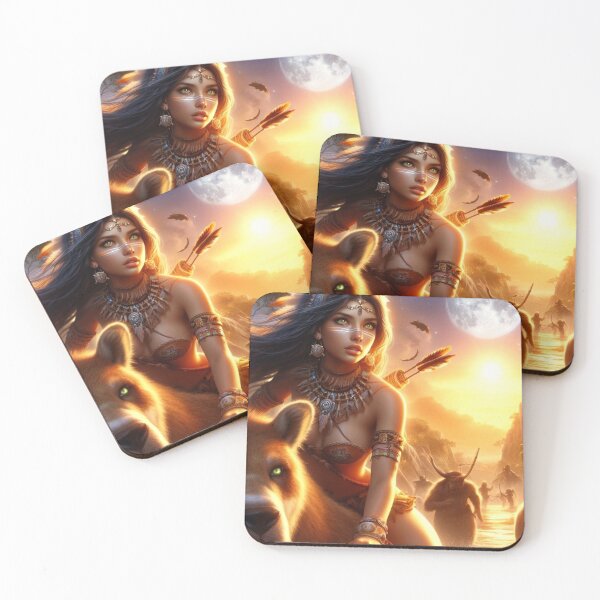 Item preview, Comes from Within designed and sold by hessel1.