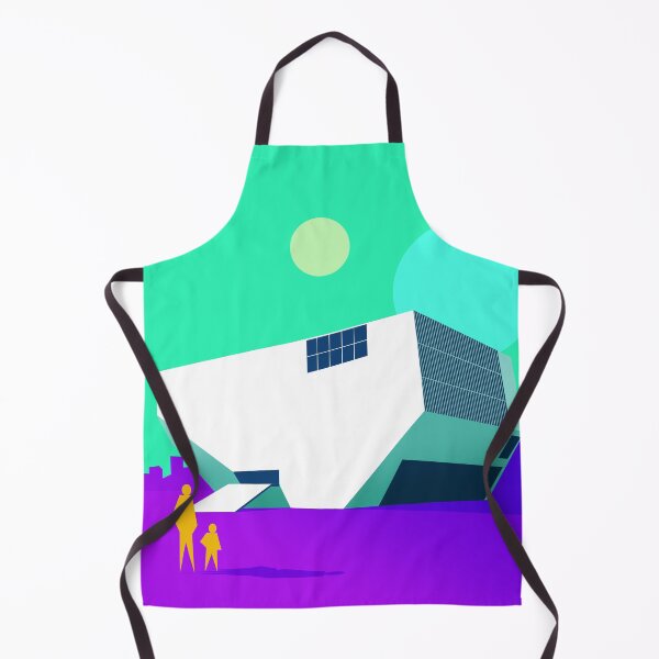 Item preview, Casa Da Musica designed and sold by Architecture Posters.