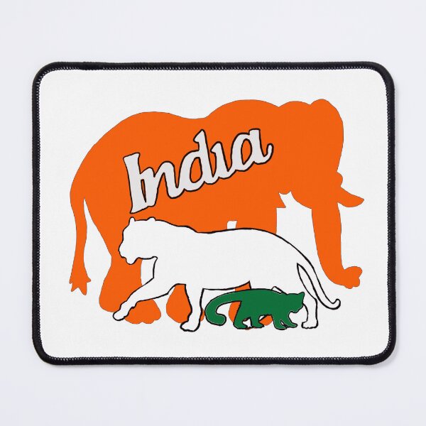 Item preview, Animals of India designed and sold by Animals-by-JB.