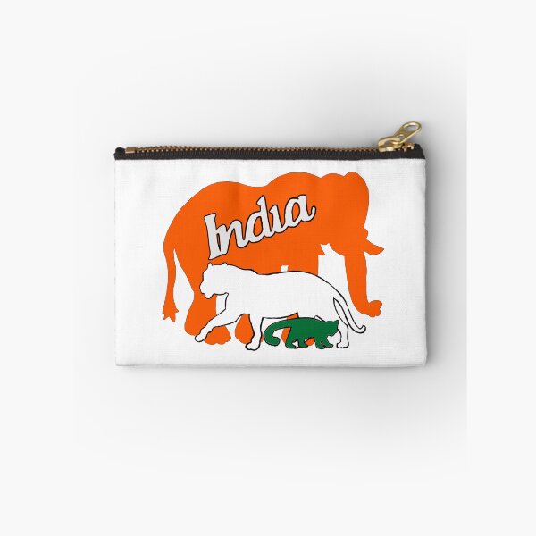 Item preview, Animals of India designed and sold by Animals-by-JB.