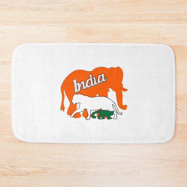 Item preview, Animals of India designed and sold by Animals-by-JB.