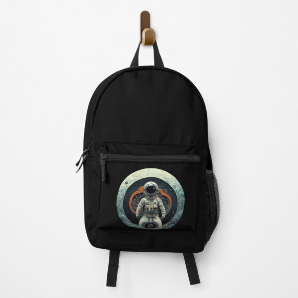 Item preview, Astronaut in virtual reality cartoon animation designed and sold by VibeStyleShop.