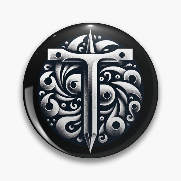 Item preview, Emblem designed and sold by Alphaproject.