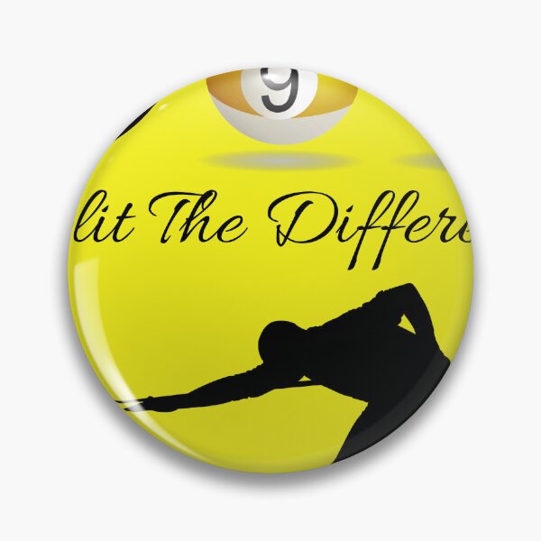 Item preview, Split The Difference designed and sold by RyderPublishing.