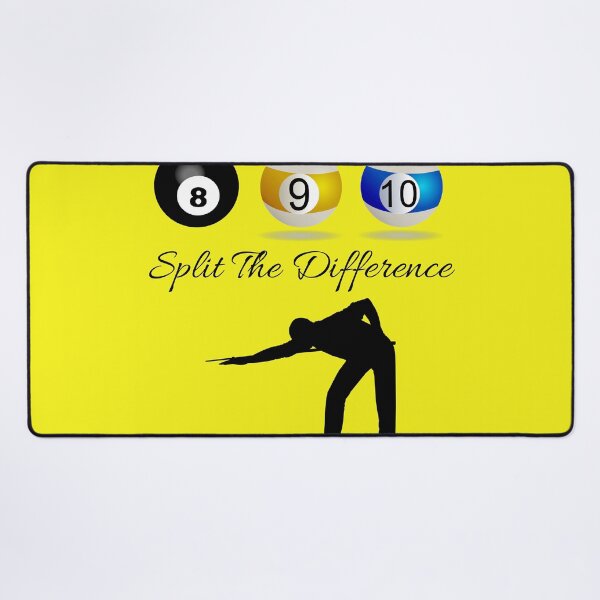 Item preview, Split The Difference designed and sold by RyderPublishing.
