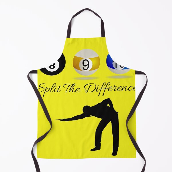Item preview, Split The Difference designed and sold by RyderPublishing.