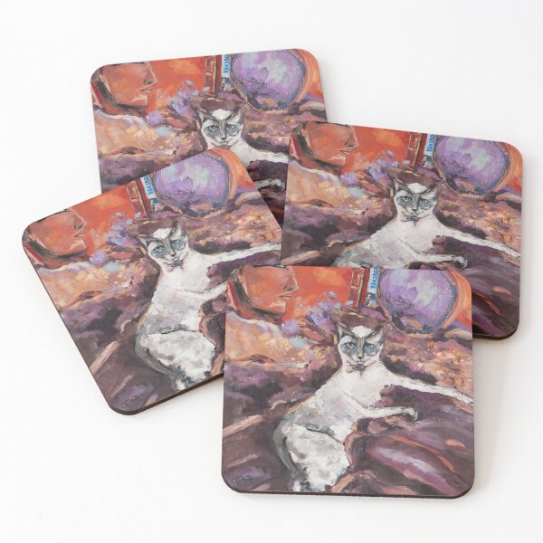 Item preview, Journey Into The Unknown designed and sold by Marsha-and-Mimi.