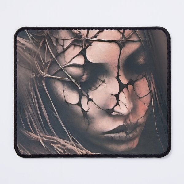 Item preview, Adorned in Thorns designed and sold by MatrixTattoo.