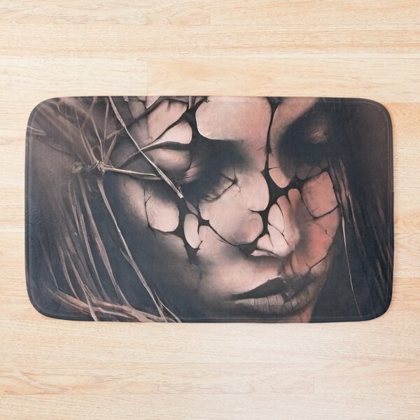 Item preview, Adorned in Thorns designed and sold by MatrixTattoo.