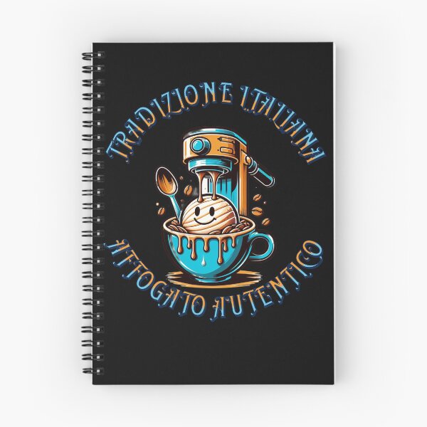 Item preview, Affogato Coffee ITALIAN TRADITION  designed and sold by GrooveGrip.